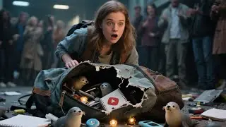 They Destroyed Her Backpack &mdash; But One Look Inside Left Them Speechless |True Stories...
