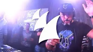 Armada Invites ADE 2017 - Roger Sanchez (Now available on YourArmada)
