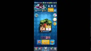 Need 100 For 11k Trophy,