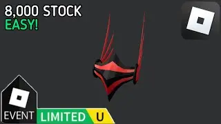 [FREE LIMITED UGC] How to get the HELMET OF THE LAST DEFENDER in Punch Simulator (ROBLOX)