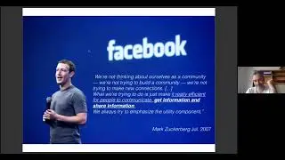 Echo Chambers on Social Media. A Data Driven Approach