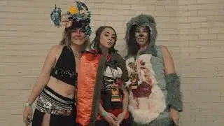 Supernatural Festival 2022 Official Recap