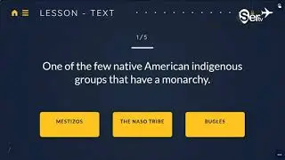 Review Lesson: Cultural Diversity in Panama-Ethnic Groups and Natinalities