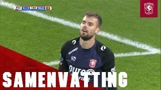 PSV - FC Twente 05-11-2017