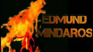 THE SUPERNATURAL FIRE INTRO