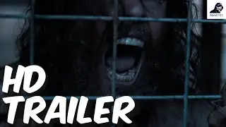 The Seeding Official Trailer (2024) - Scott Haze, Kate Lyn Sheil, Alex Montaldo