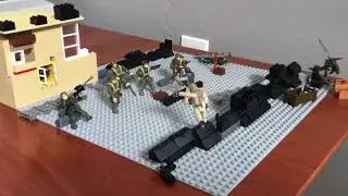Harlem Hellfighter