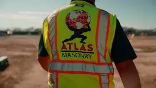 Why Work for Atlas Masonry and Concrete