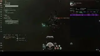 Eve Online   Sisters of Eve   Mission 48 Chasing Shadows