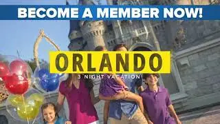 U.S. Member Travel Destinations 🇺🇸 | Epic Travel Empire