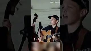 Lil' Zach Top was a FORCE!