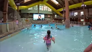 Splash Country is Branson's best waterpark (POV Slides)