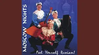 Varinka ~ Cossack horsemen?s song