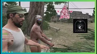4head meets with Brian Knight about latest Faceless information | NoPixel 4.0 GTA RP | RP Clips Hub