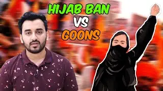 HIJAB BAN CONTROVERSY IN INDIA ? (Complete Story) | TBV Knowledge & Truth