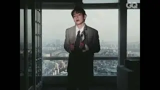 No one does it better than gorgeous Kim Taehyung @gpsgaming_yt @VogueKorea 
