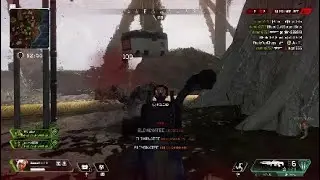 Why The Spitfire and Havoc are the best 2 guns in Apex Legends
