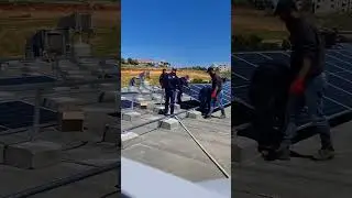 Solar mounting system,Flat roof solar mounting system,solar panels