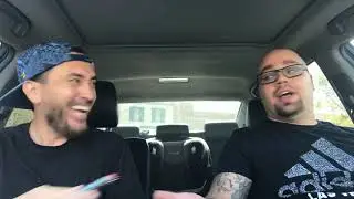 The Sesh Episode 4 Coach Al Lamas