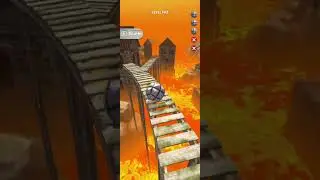 ROLLANCE GAMEPLAY  LEVEL-141-145