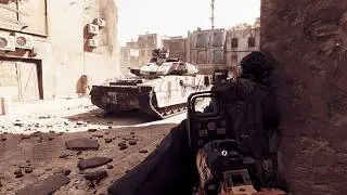 Battlefield 6: Conquest Gameplay (No Commentary)