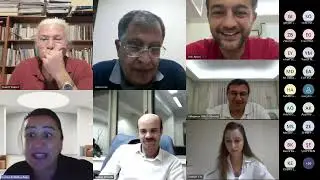Uşak Üniversitesi 100. Yıl Etkinlikleri Kapsamında: TÖMER 