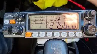 2KPI Eddie G&eacute;orgie USA Thank you Eddie and see you soon on the airwaves 73!