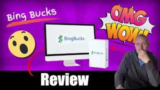 Bing Bucks Review Master Traffic with Bonuses