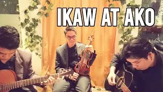 Ikaw at Ako - Moira | Libra Jazz Trio