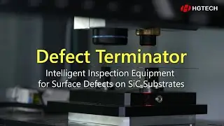 【HGTECH】🔍 Aeye1406: Leave No Defect Unnoticed