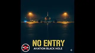 AVIATION BLACK HOLE #AviationFacts #PilotError #TejasLCA #DubaiAirShow #FighterJet #TheSkyBrief