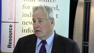 Energy Fuels (TSX:EFR) CEO Stephen Antony speaks with INN