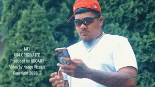 Me'i - 684 ORIGINATED [ Official Music Video ] 