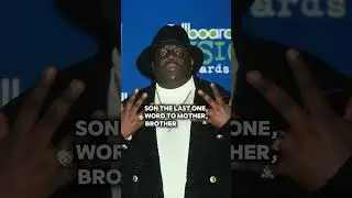 The 25 Best The Notorious B.I.G. Verses. 20. 