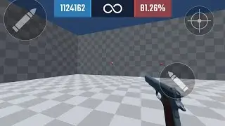 Aim Champ Practice and Waiting for Ace Force 2 day 1 part 6