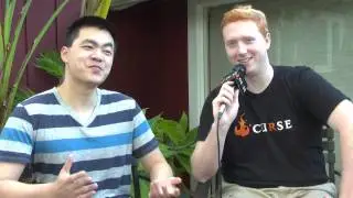 TSM Visits the Curse House - Pluto Interviews Xpecial
