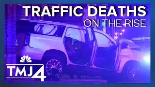 Study reveals speeding drivers are a serious issue in America