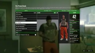 GTA5 ONLINE HEIST #79