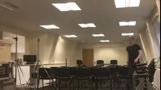 Conference Meeting | Refugee Council | Croydon