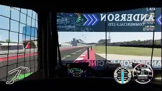 NORBERT KISS FIA TRUCK #forzahorizon #oldcars #games #gameplay #forza #roblox #rally #gta
