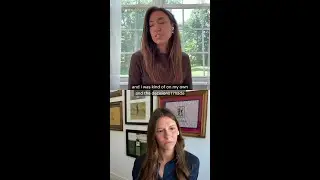 Learning from Mistakes in Business Women in Golf