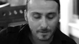 Amos Lee - What's Been Going On (Acoustic Cover)