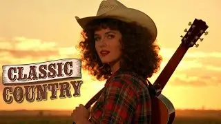 Classic Country Music Playlist – Patsy Cline Sound