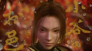 Onimusha 2: Samurai's Destiny Remaster - PS5 Pro Longplay (4K, 60 FPS, & No Commentary)