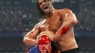 WWE Undertaker vs The Great Khali