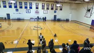 Salem College Basketball vs Greensboro
