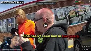 Reacting To Mom Finds Missing Son 2 Years Later!