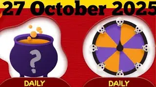 Amazon Daily Quiz Answer Today Sunday Quiz Answer Today Amazon Win @9 Quiz Answer Today 27 Oct.2025