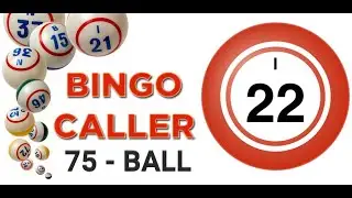 75 Ball BINGO
