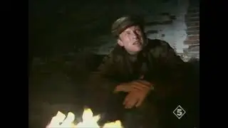 Ленин и сотрудники ОБХСС -  из фильма Осечка